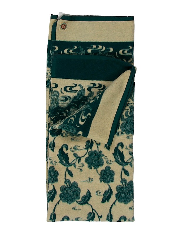 ORAVAISTEN VERKATEHDAS peitto, 140x210 cm - Tyynyt ja peitot - 10105502045 - 0