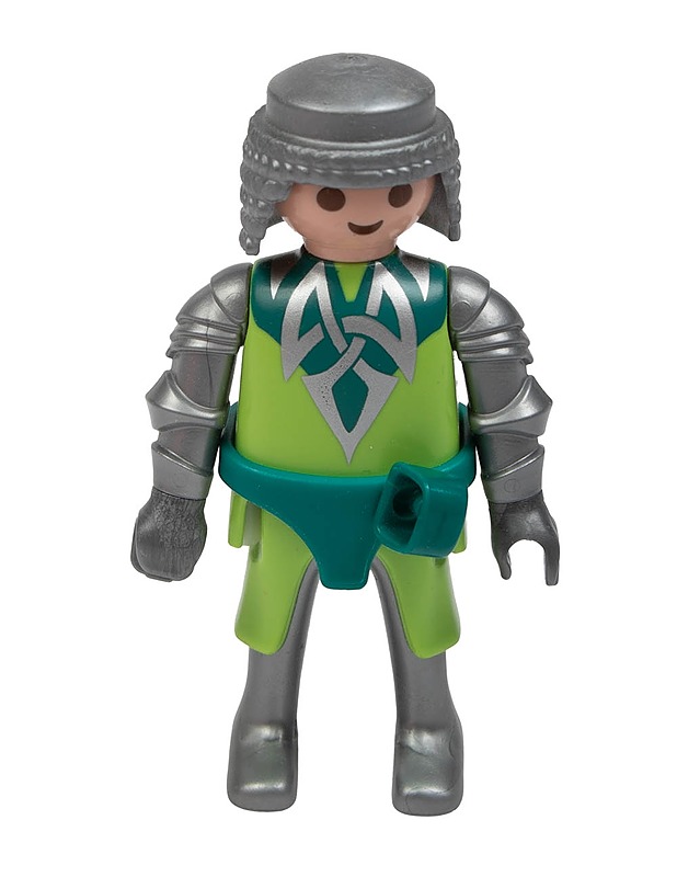 GEOBRA PLAYMOBIL figuuri - Lasten lelut - 10105502063 - 0