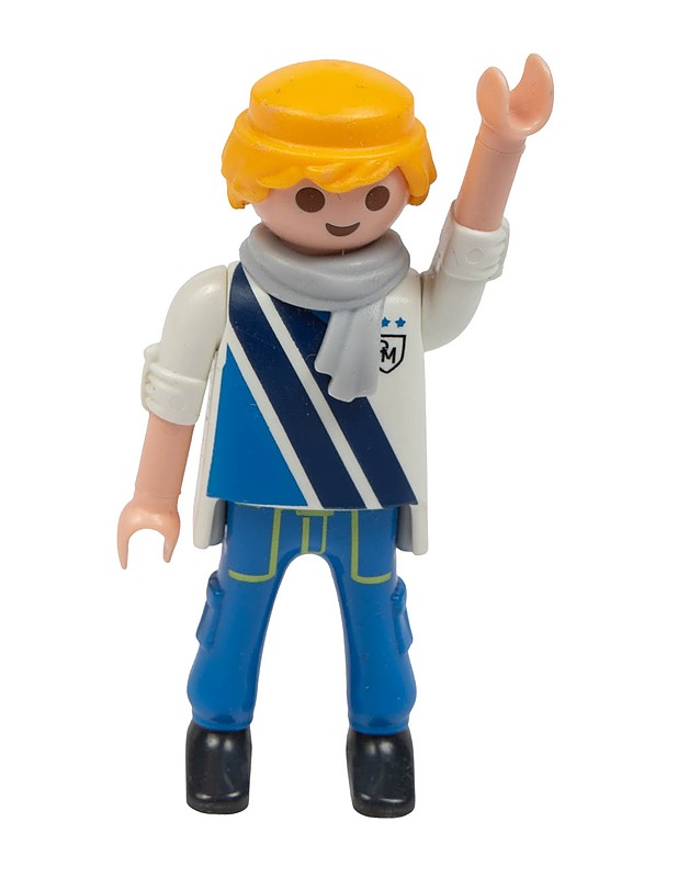 GEOBRA PLAYMOBIL figuuri - Lasten lelut - 10105502071 - 0