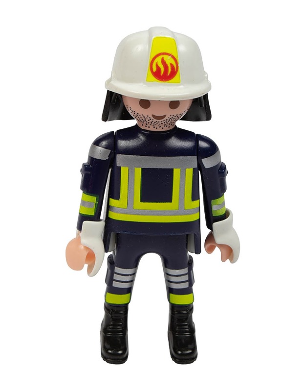 GEOBRA PLAYMOBIL figuuri - Lasten lelut - 10105502075 - 0