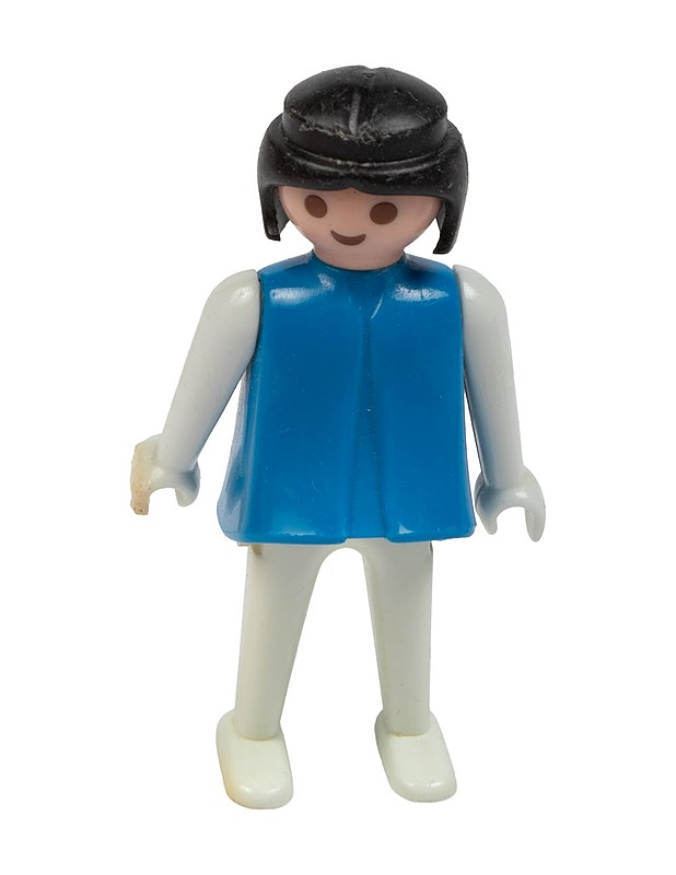 GEOBRA PLAYMOBIL figuuri - Lasten lelut - 10105502082 - 0