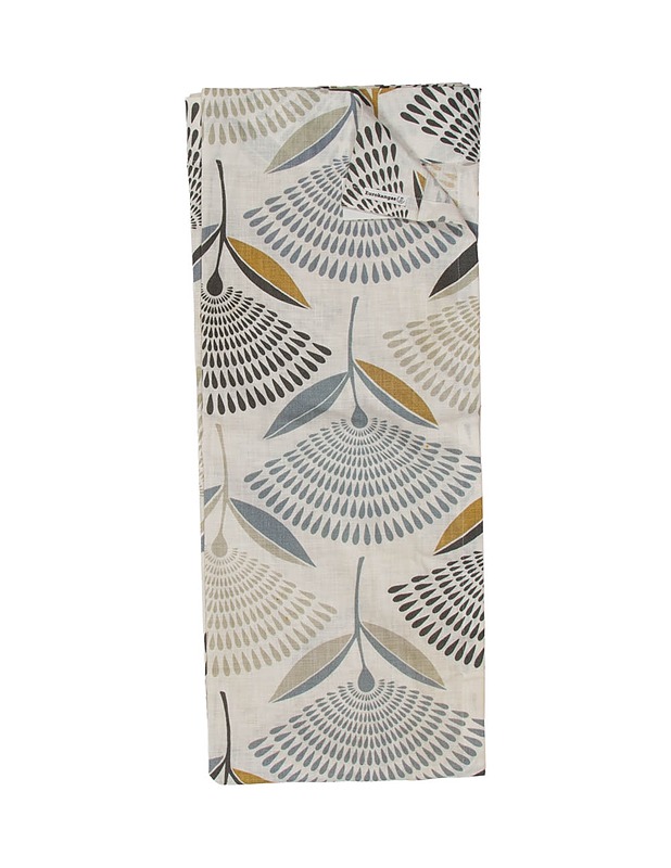 EUROKANGAS verho, 135X165 cm - Verhot ja kapat - 10105502083 - 0