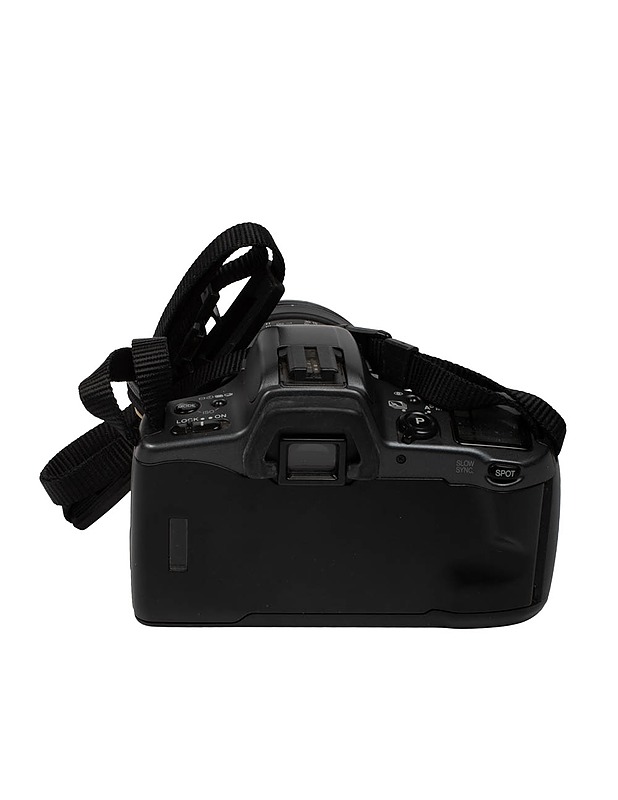 MINOLTA Dynax 500si Super järjestelmäkamera - Muut urheiluvälineet ja vapaa-aika - 10105502095 - 2