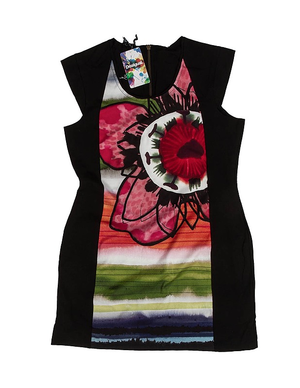 DESIGUAL mekko, XL - Mekot ja hameet - 10105502093 - 0