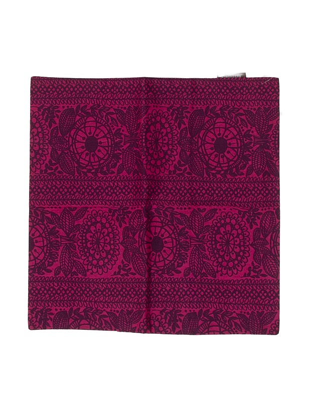 VALLILA koristetyynynpäällinen, 40x40 cm  - Designsuosikit - 10105502101 - 0