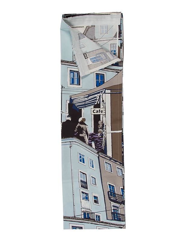 VALLILA Lissabon verho, 145x260 cm - Designsuosikit - 10105502115 - 0