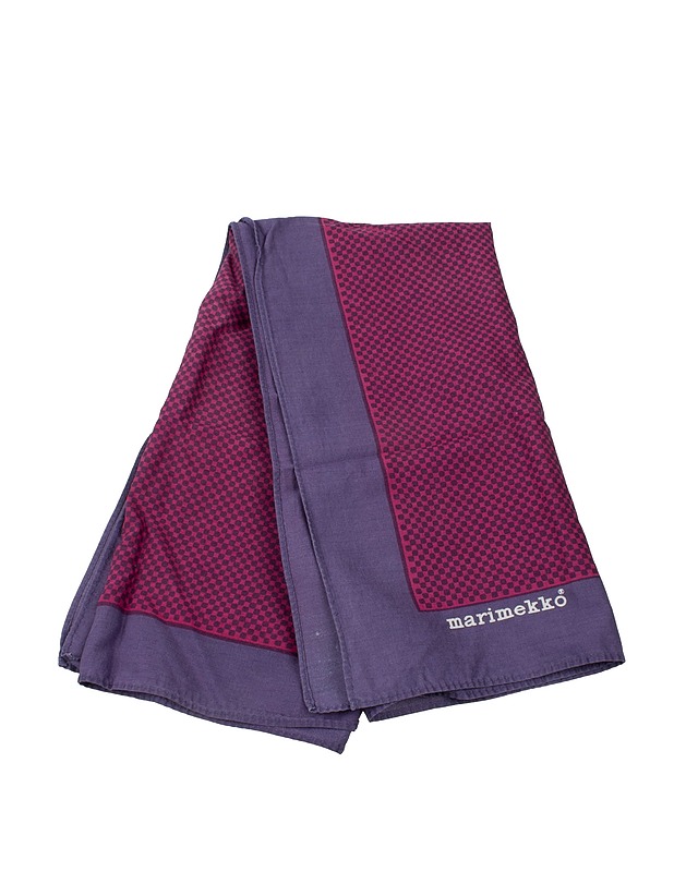 MARIMEKKO huivi - Kaulahuivit - 10105502111 - 0