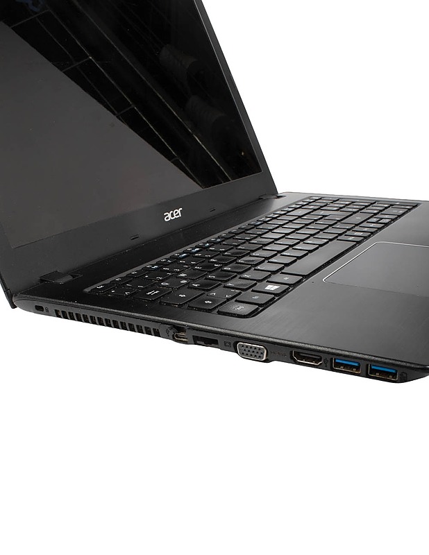 ACER ASPIRE E5-575G läppäri - Tietokoneet - 10105502151 - 1