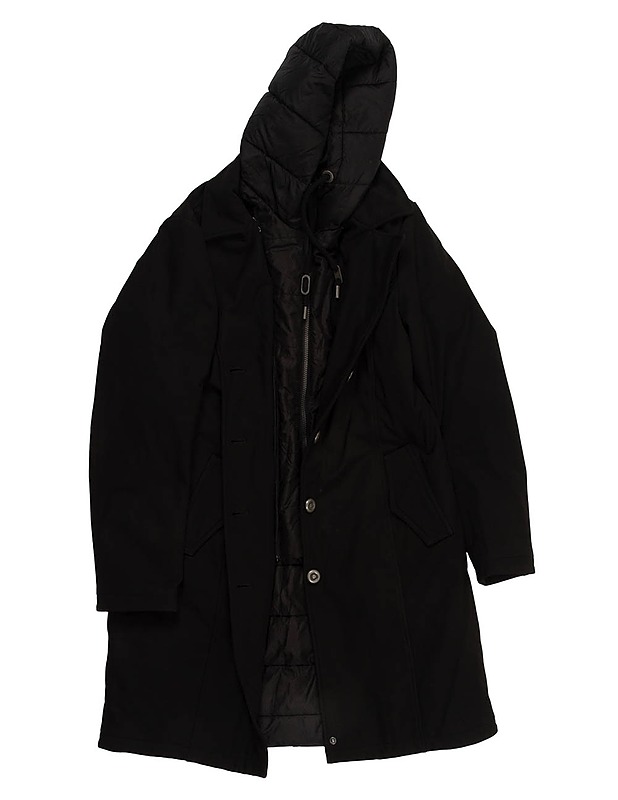 USHA takki, L - Naisten takit ja jakut - 10105502136 - 0