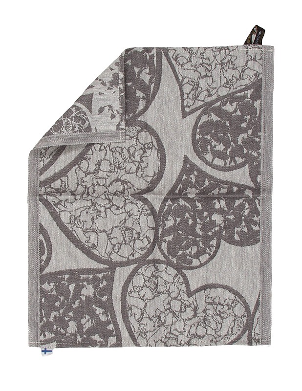 JOKIPIIN PELLAVA keittiöpyyhe, 45x55 cm  - Designsuosikit - 10105502144 - 0