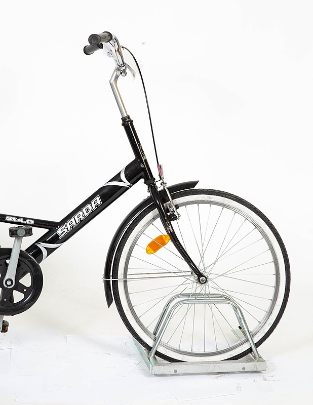 SARDA Solo polkupyörä, 24" - Lastenpyörät - 10105502160 - 1