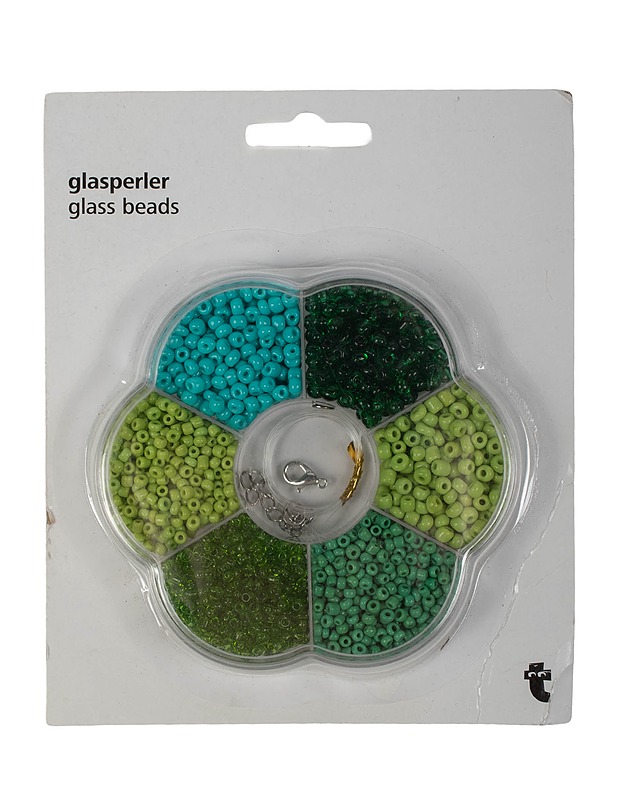 FLYING TIGER COPENHAGEN lasihelmet - Askartelu - 10105502167 - 0