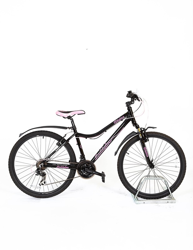 MUDDYFOX Devine polkupyörä, 26" - Naistenpyörät - 10105502170 - 0