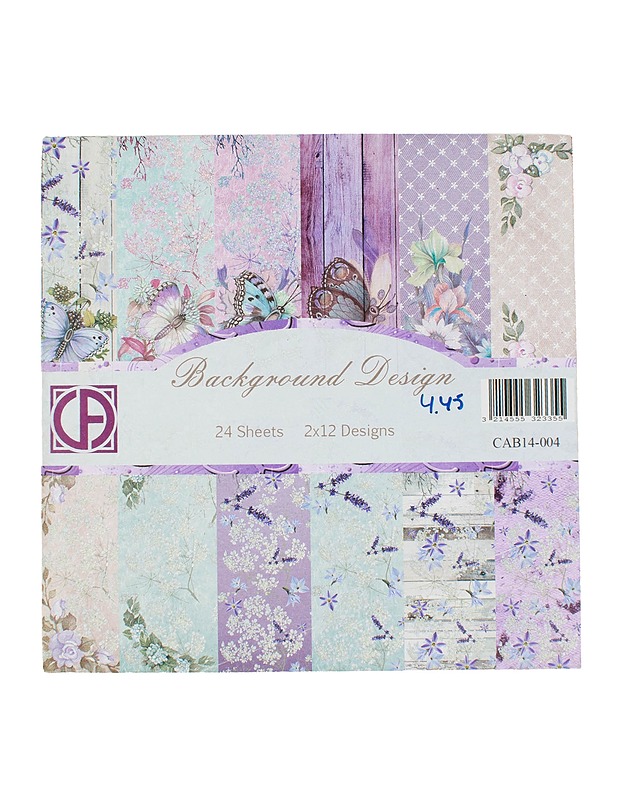 Askartelupaperi - Askartelu - 10105502172 - 0