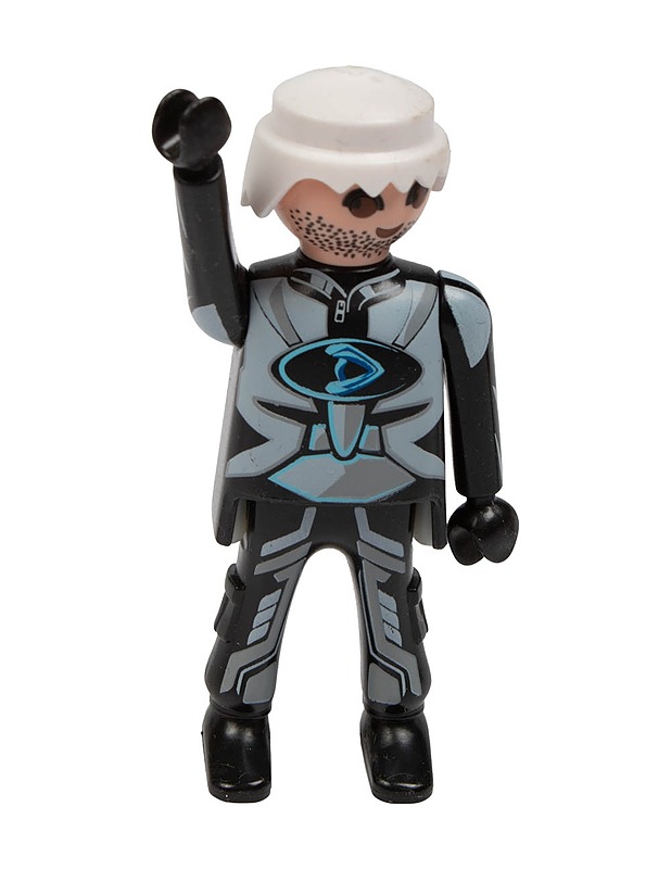 GEOBRA PLAYMOBIL Top Agents figuuri - Lasten lelut - 10105502173 - 0