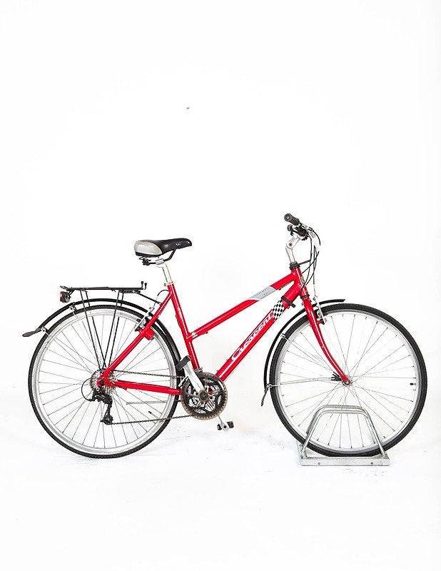 CRESCENT Holma polkupyörä, 28" - Naistenpyörät - 10105502174 - 0