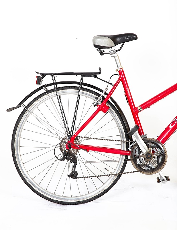 CRESCENT Holma polkupyörä, 28" - Naistenpyörät - 10105502174 - 2