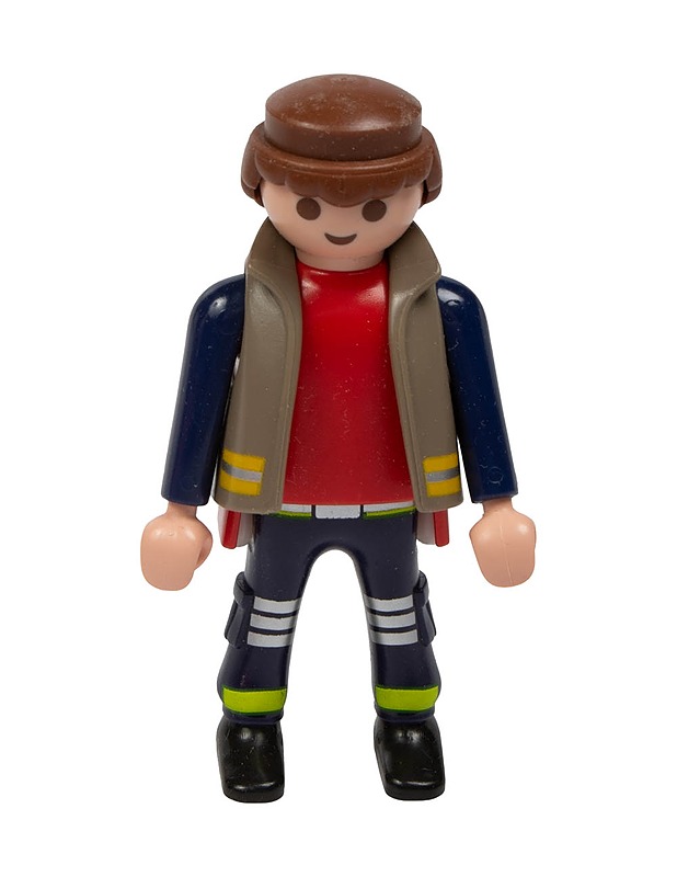 GEOBRA PLAYMOBIL figuuri - Lasten lelut - 10105502175 - 0