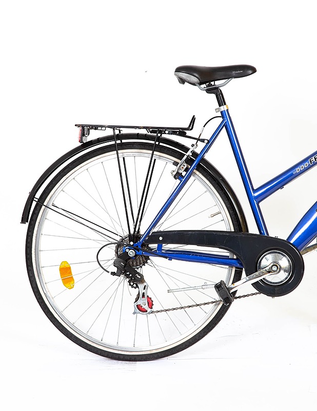 NAKAMURA Freeway polkupyörä, 28" - Naistenpyörät - 10105502180 - 2