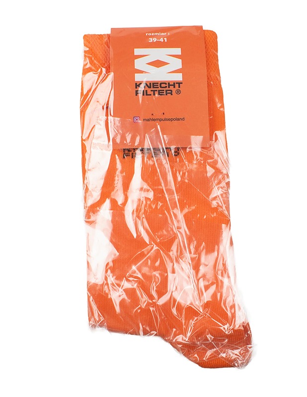 KNECHT FILTER sukat, 39-41 - Asusteet - 10105502186 - 0