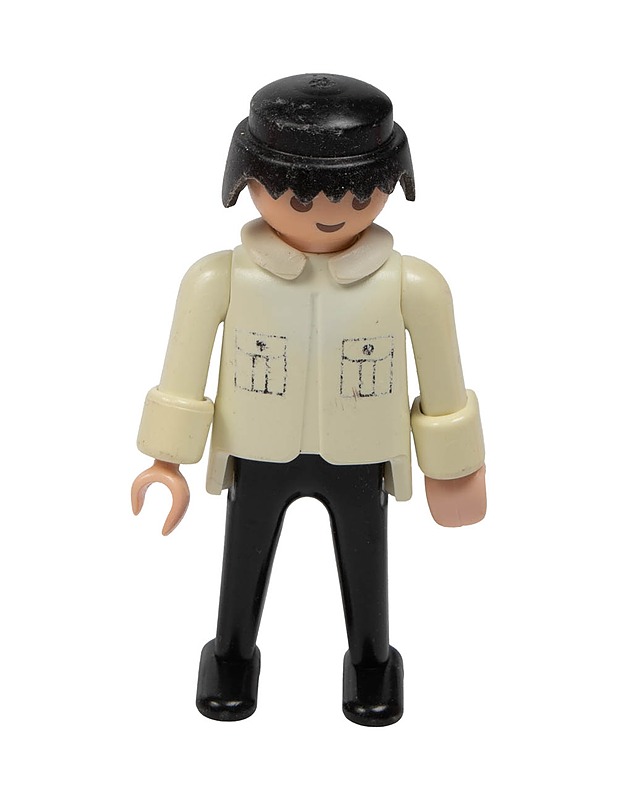 GEOBRA PLAYMOBIL figuuri - Lasten lelut - 10105502187 - 0
