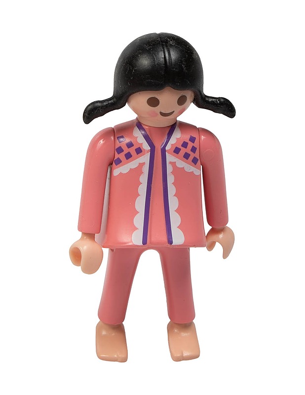 GEOBRA PLAYMOBIL figuuri - Lasten lelut - 10105502190 - 0