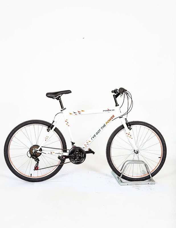 POWER polkupyörä, 26" - Miestenpyörät - 10105502194 - 0