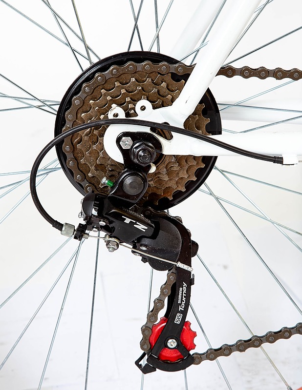 POWER polkupyörä, 26" - Miestenpyörät - 10105502194 - 3