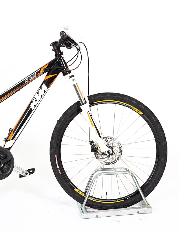 KTM Chicago Polkupyörä, 26" - Miestenpyörät - 10105502224 - 1