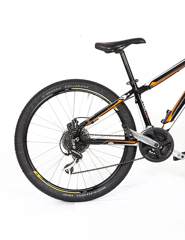 KTM Chicago Polkupyörä, 26" - Miestenpyörät - 10105502224 - 2