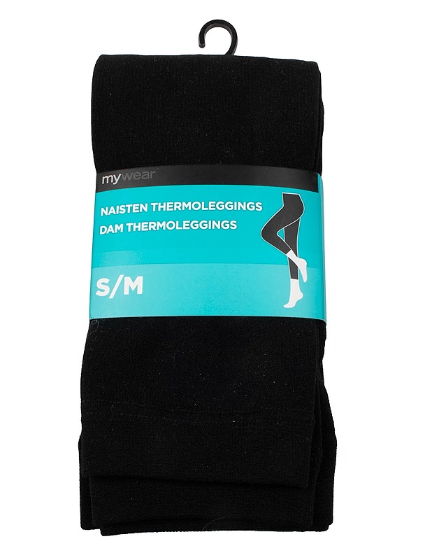 MYWEAR legginssit, S/M - Alusvaatteet - 10105502230 - 0