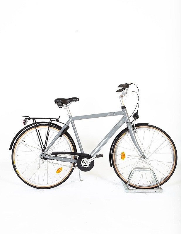 CRESCENT City polkupyörä, 28" - Miestenpyörät - 10105502246 - 0