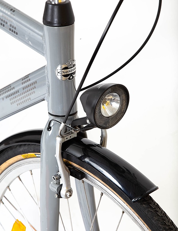 CRESCENT City polkupyörä, 28" - Miestenpyörät - 10105502246 - 3