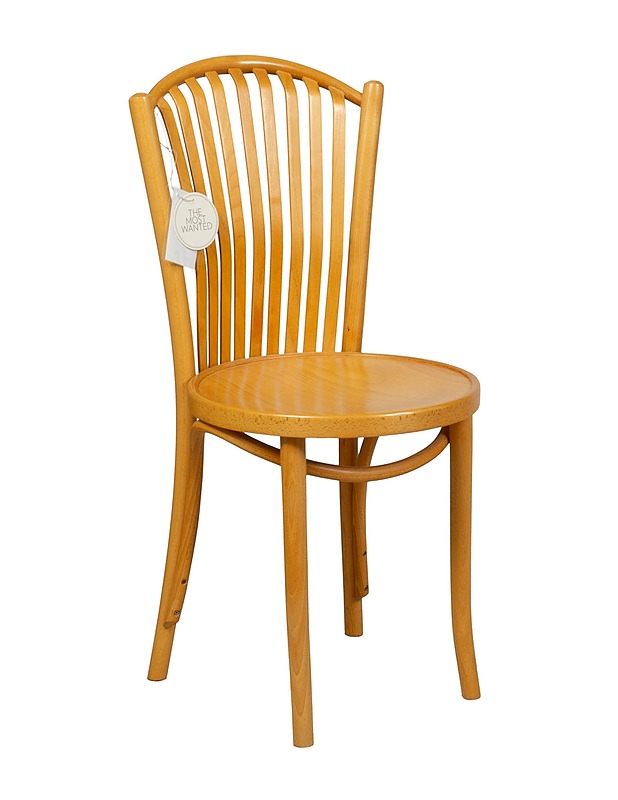 "Thonet"-tyylinen tuoli  - Designsuosikit - 10105502259 - 0