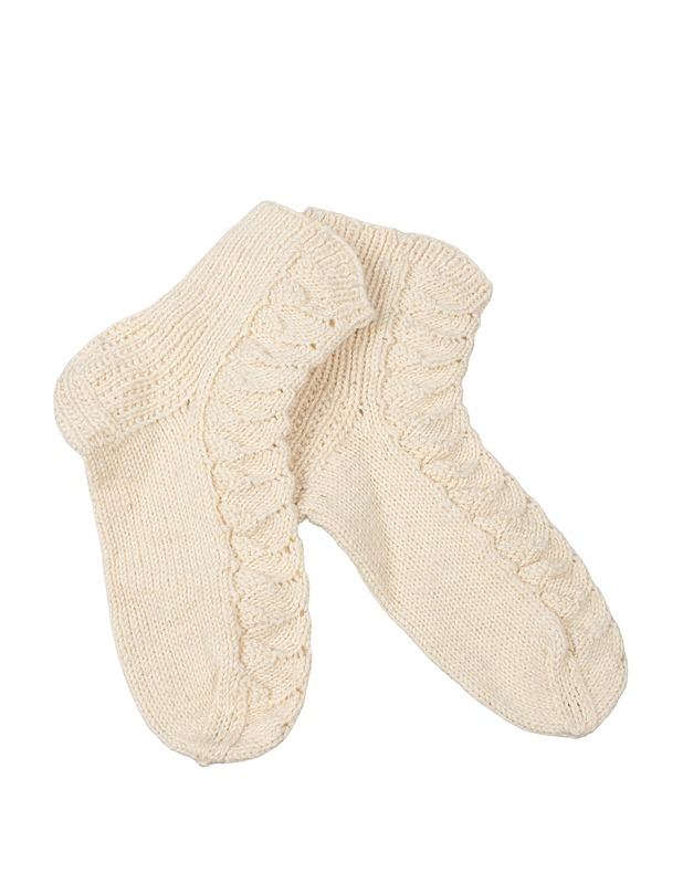 Villasukat, 37-38  - Asusteet - 10105502280 - 0