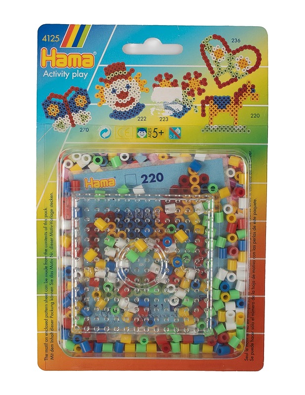 HAMA  - Askartelu - 10105502262 - 0