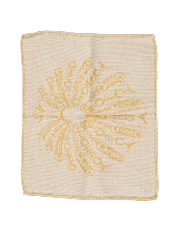 TAMPELLA Festivo tabletti pöytäliina, 30x40 cm - Pöytäliinat - 10105502265 - 1