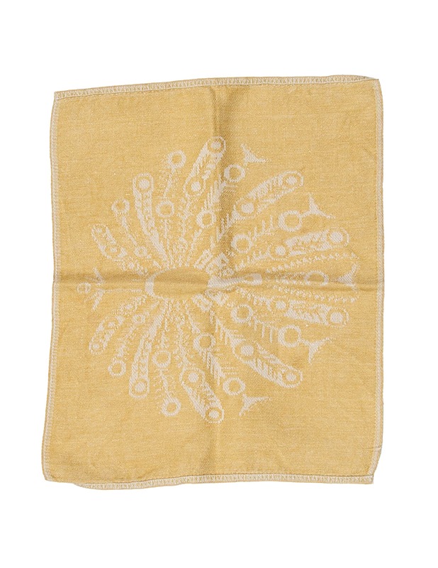 TAMPELLA Festivo tabletti pöytäliina, 30x40 cm - Pöytäliinat - 10105502269 - 0