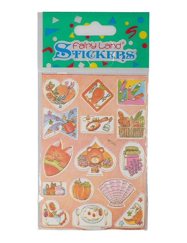 Tarra-arkki - Askartelu - 10105502288 - 0