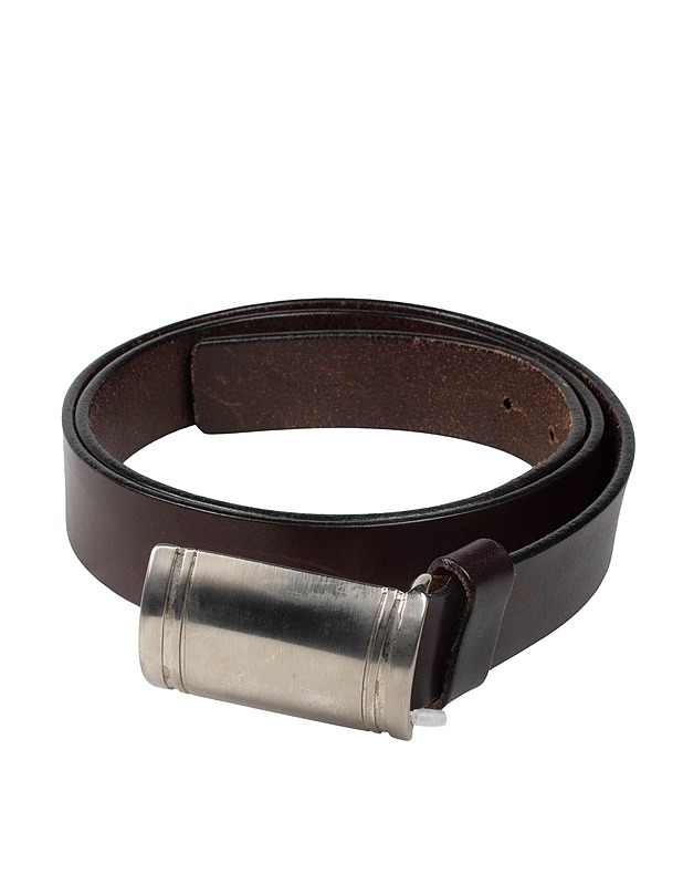 VERA PELLE vyö, 110 - Vyöt ja henkselit - 10105502295 - 0