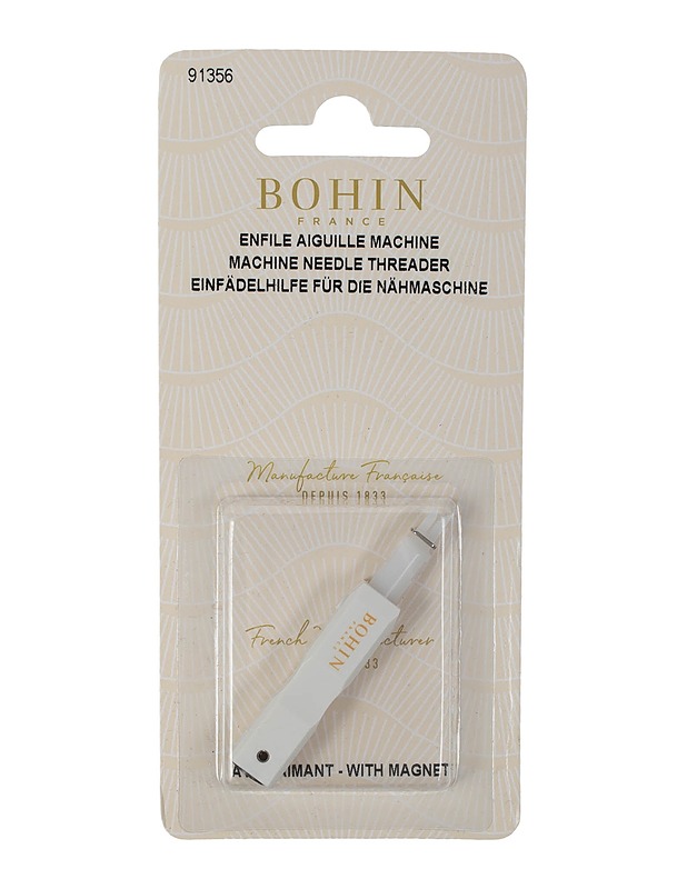 BOHIN ompelukoneen neulanlangoitin - Ompelu - 10105502293 - 0
