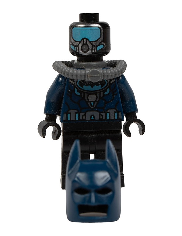 LEGO Batman minifiguuri - Lasten lelut - 10105502298 - 0