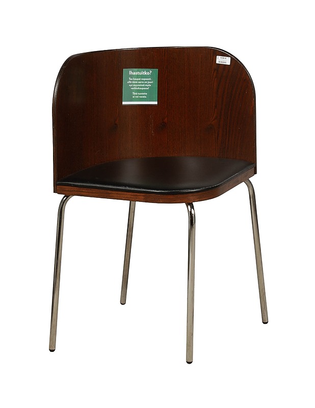 IKEA Fusion -ruokapöydän tuoli  - Tuolit ja penkit - 10105502308 - 0