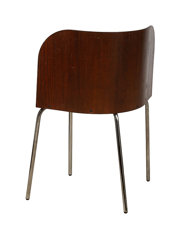 IKEA Fusion -ruokapöydän tuoli  - Tuolit ja penkit - 10105502308 - 1