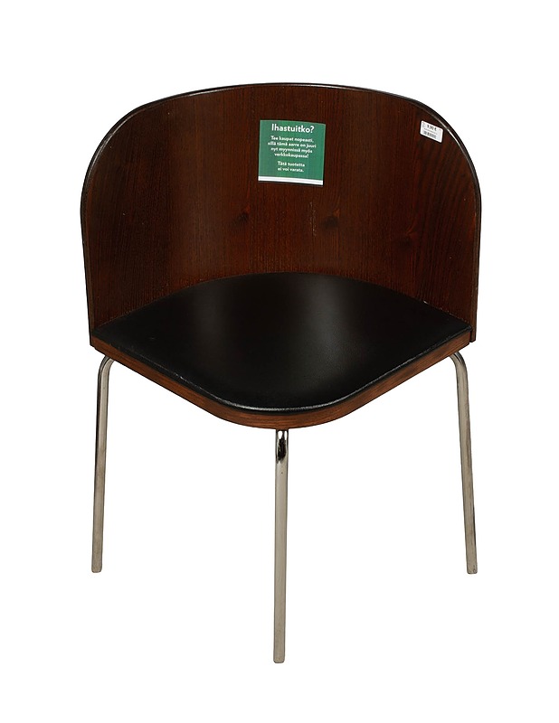 IKEA Fusion -ruokapöydän tuoli  - Tuolit ja penkit - 10105502308 - 3