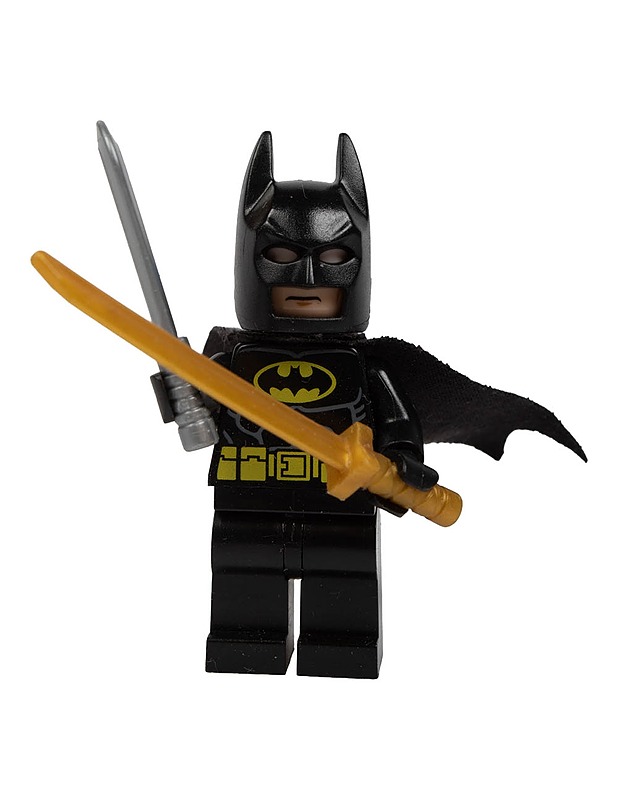 LEGO Batman minifiguuri - Lasten lelut - 10105502310 - 0