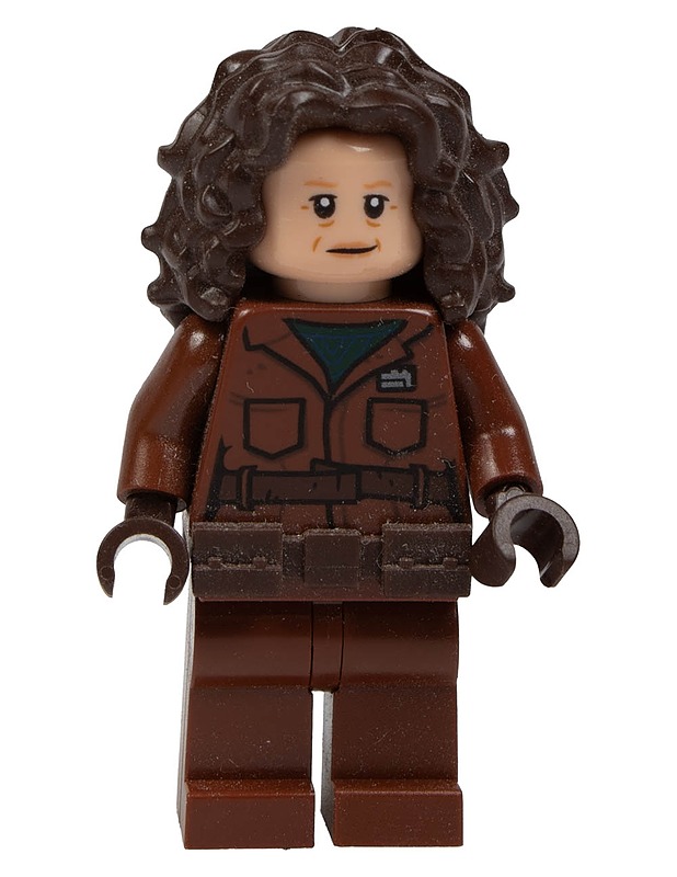 LEGO Star Wars Peli Motto minifiguuri - Lasten lelut - 10105502313 - 0