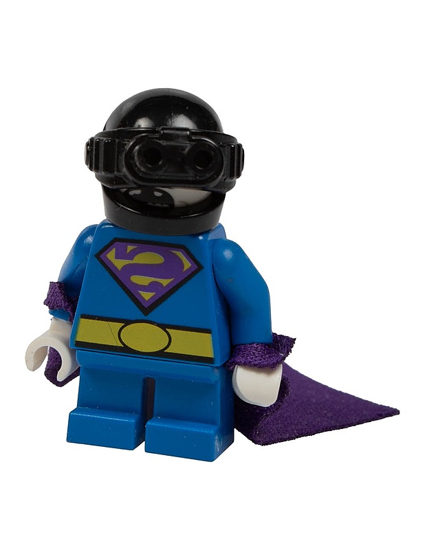 LEGO Bizarro minifiguuri - Lasten lelut - 10105502320 - 0