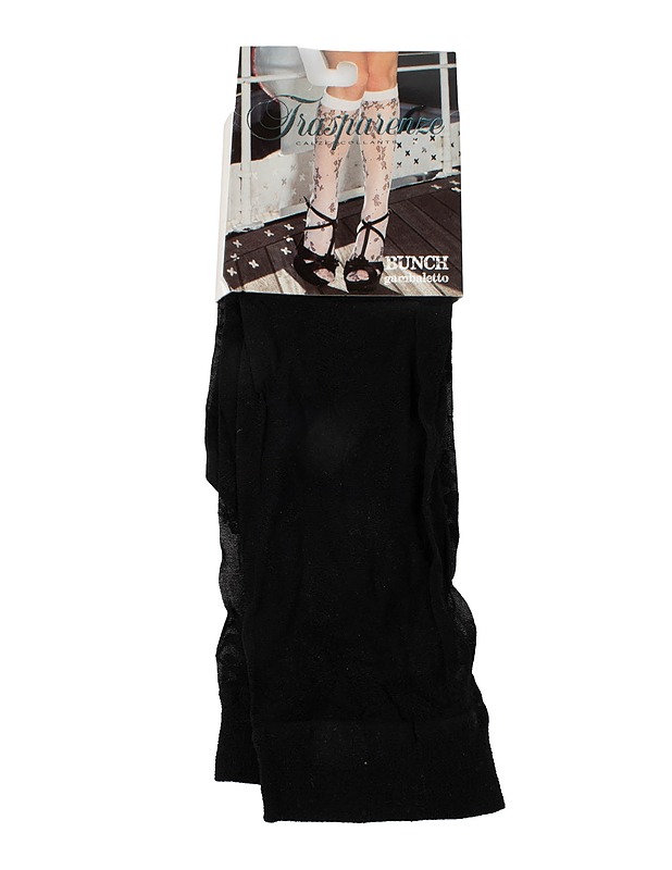 TRASPARENZE polvisukat, 38 - Alusvaatteet - 10105502368 - 0