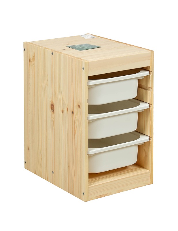 IKEA TROFAS -laatikosto - Hyllyt, lipastot ja arkut - 10105502358 - 0